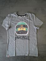 Lego Ninjago Tshirt Gr 146/152 Nordrhein-Westfalen - Kürten Vorschau