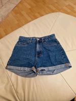 Jeans kurz Thüringen - Mühlhausen Vorschau