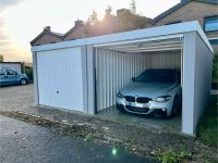 Garage zu vermieten Conrebbi Emden ab 04/24 Niedersachsen - Emden Vorschau