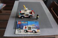 LEGO Space Shuttle Feuerwehr 6614 Dortmund - Lütgendortmund Vorschau