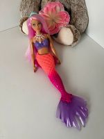 Mattel Barbie Dreamtopia Meerjungfrau Puppe wie Neu Mitte - Tiergarten Vorschau