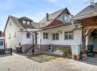 Sanierungsbedürftiges Haus mit Charme in zentraler Lage in Haagen! Baden-Württemberg - Lörrach Vorschau