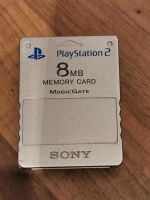 Original Sony Playstation Memory card / Speicher Karte. Düsseldorf - Stadtmitte Vorschau