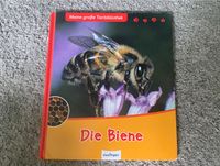 Die Biene - Buch Niedersachsen - Dissen am Teutoburger Wald Vorschau