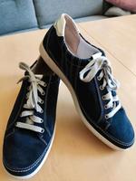Gabor Comfort Sneaker, Gr.9 / 43 Dresden - Äußere Neustadt Vorschau