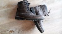 Winterstiefel Herren Gr. 46 Nürnberg (Mittelfr) - Aussenstadt-Sued Vorschau