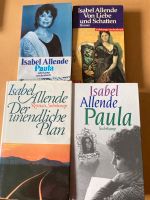 Bücher von Isabel Allende Baden-Württemberg - Stutensee Vorschau