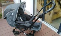 Kinderwagen Emmaljunga Bayern - Schweitenkirchen Vorschau