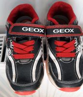 Geox mickey Maus Leuchtschuhe Hessen - Bensheim Vorschau