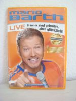 Mario Barth Männer sind primitiv, aber glücklich (Live-DVD) Zusta Kiel - Russee-Hammer Vorschau