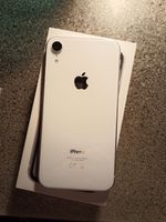 iPhone XR in Weiß 128GB München - Ramersdorf-Perlach Vorschau