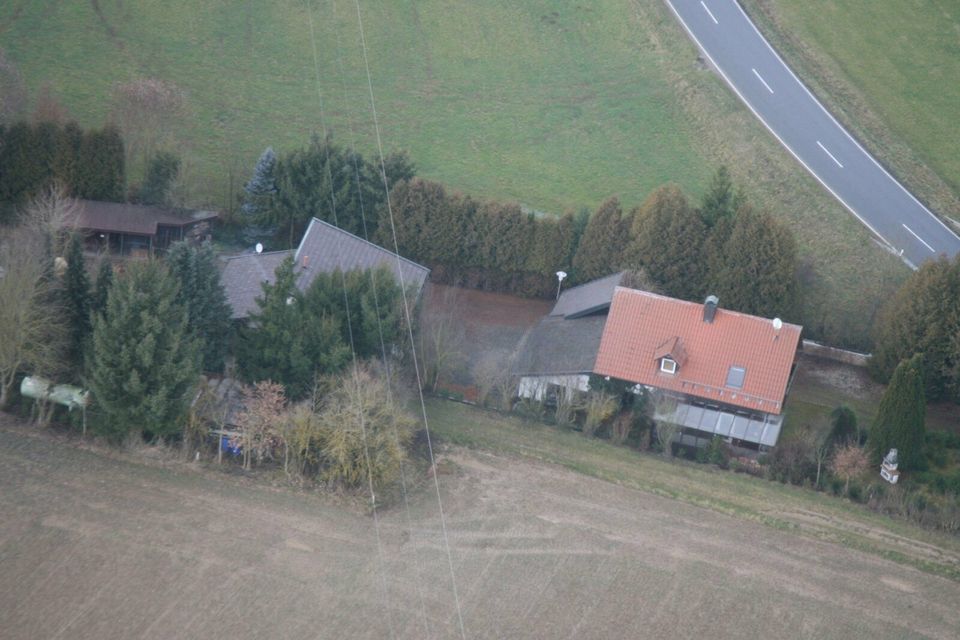 Haus im Naturparadies in Alleinlage in Mallersdorf-Pfaffenberg