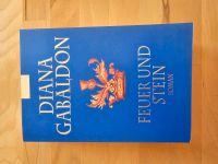 Feuer und Stein von Diana Gabaldon Baden-Württemberg - Winterbach Vorschau