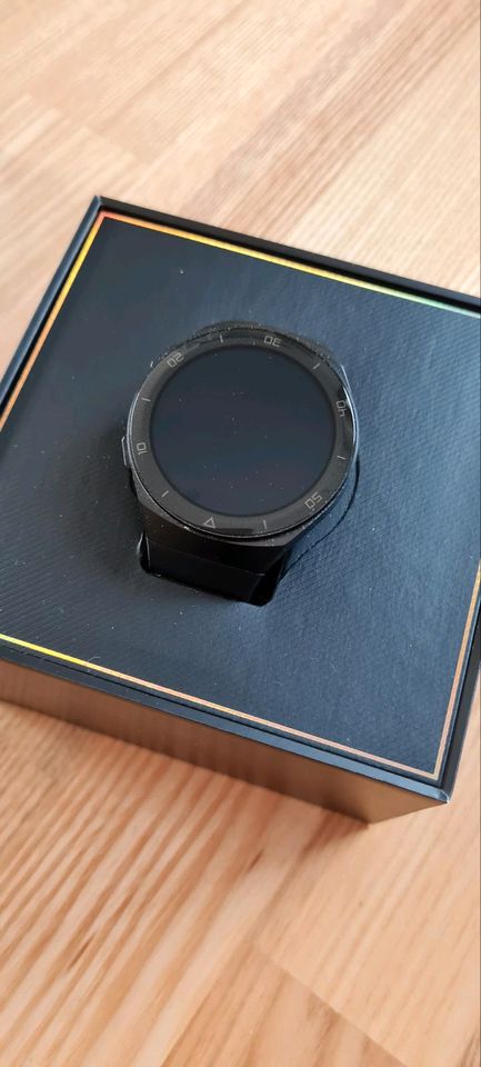 Huawei watch GT 2e wie neu in Witten