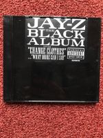 CD Jay-Z - The Black Album Essen - Steele Vorschau