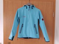Outdoorjacke Mammut Damen Thüringen - Hildburghausen Vorschau