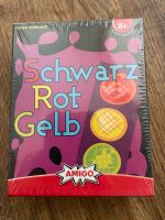 Amigo Schwarz Rot Gelb Nordrhein-Westfalen - Weeze Vorschau