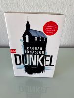 Dunkel / Ragnar Jónasson Hannover - Kirchrode-Bemerode-Wülferode Vorschau