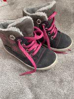 Superfit Winterschuh Größe 23 Nordrhein-Westfalen - Bad Honnef Vorschau