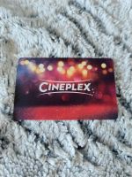 ~ Cineplex 25 € Kinogutschein - Gutschein - 2,5 Jahre gültig ~ Niedersachsen - Oldenburg Vorschau