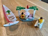 Lego System 6401 Seaside Cabana Bayern - Stadtlauringen Vorschau