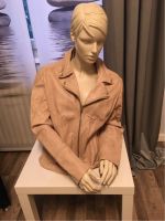 Lederjacke in Beige von Rino&Pelle in Gr. 42 NEU Berlin - Kladow Vorschau