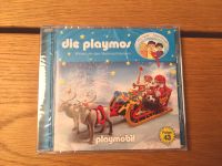 !OVP! Die Playmos - Folge 43 - Wirbel um den Weihnachtsmann Baden-Württemberg - Karlsruhe Vorschau