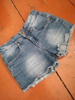 Jeansshorts Größe 140 Hessen - Marburg Vorschau