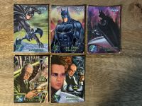 Batman Metal Forever Karten Neuhausen-Nymphenburg - Neuhausen Vorschau