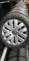 VW Polo 5 6R Sommerräder Sommerreifen 15 Zoll 185/60/R15 84H Nordrhein-Westfalen - Werne Vorschau