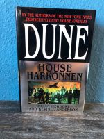 Dune: House Harkonnen, (1st Edition), Hardcover, Baden-Württemberg - Ebersbach an der Fils Vorschau