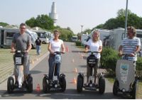 große Tour mit dem Segway - entlang der Ostseeküste.... ab 14 J. Kreis Ostholstein - Neustadt in Holstein Vorschau