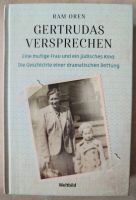 Gertrudas Versprechen: Eine mutige Frau und ein jüdisches Kind Nordrhein-Westfalen - Recklinghausen Vorschau