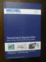 MICHEL Briefmarken Katalog Deutschland Spezial 2023 - Band 2 Rheinland-Pfalz - Mainz Vorschau
