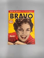 * BRAVO 1957-35 RENATE EVERT B926 POSTER MARILYN MONROE VINTAGE Berlin - Charlottenburg Vorschau