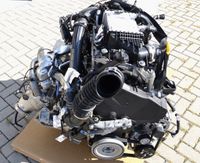 Motor VW CRAFTER DNA DNAE DNAD 102/140PS komplett Sachsen - Torgau Vorschau