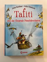 Loewe Buch Tafiti und das fliegende Pinselohrschwein Nordrhein-Westfalen - Witten Vorschau