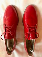 Neuwertige Lackschuhe von Remonte soft Größe 39 Bayern - Regensburg Vorschau
