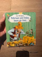 Buch Kinder Peterson & findus Düsseldorf - Oberbilk Vorschau
