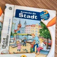 Tiptoi Ravensburger Wieso weshalb warum Bücher Rheinland-Pfalz - Heuchelheim-Klingen Vorschau