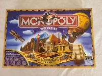 Monopoly Weltreise Rheinland-Pfalz - Koblenz Vorschau