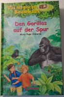 Das magische Baumhaus "Den Gorillas auf der Spur" Niedersachsen - Hildesheim Vorschau