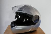 Schuberth Motorrad Klapphelm C3 silber Größe 54/55 Niedersachsen - Wasbüttel Vorschau