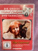 DVD Pippi Langstrumpd Thüringen - Bad Langensalza Vorschau