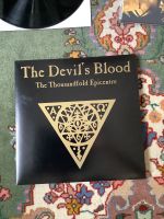 The Devils Blood LP Platte Vinyl Heavy Metal The Devil‘s Blood Niedersachsen - Wolfenbüttel Vorschau