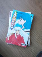 Manga: Inuyasha 5 Mecklenburg-Vorpommern - Greifswald Vorschau