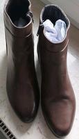 5th Avenue  Stiefelette 41 Neu Nordrhein-Westfalen - Nottuln Vorschau