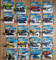 Hot Wheels Mix Set 20 Autos Neu Dresden - Altfranken Vorschau