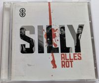 Alles Rot von Silly | CD | Zustand sehr gut Nordrhein-Westfalen - Mönchengladbach Vorschau