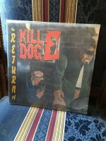 Scotty Hard - The Return Of Kill Doge E - Vinyl - Hip Hop Friedrichshain-Kreuzberg - Friedrichshain Vorschau